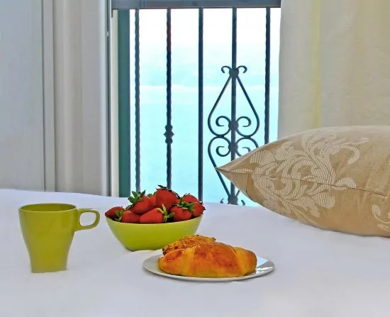 Apartmán Střední Dalmácie - Omiš DA 2703 N1