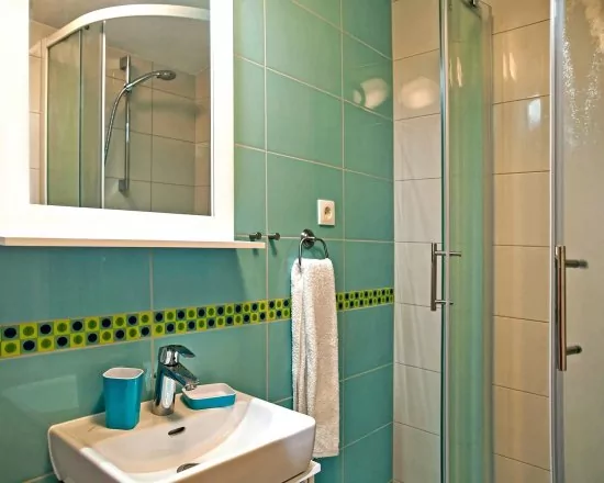 Apartmán Střední Dalmácie - Omiš DA 2703 N1