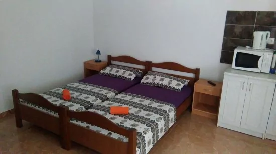Apartmán Severní Dalmácie - Rogoznica DA 3650 N1