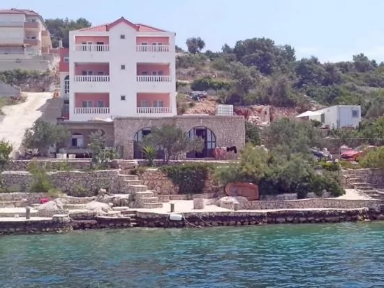 Apartmán Severní Dalmácie - Rogoznica DA 3650 N1