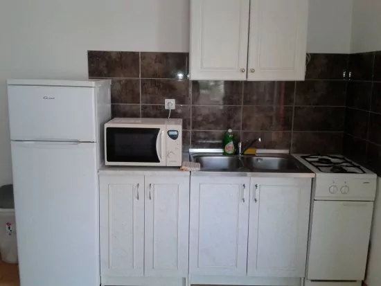 Apartmán Severní Dalmácie - Rogoznica DA 3650 N1