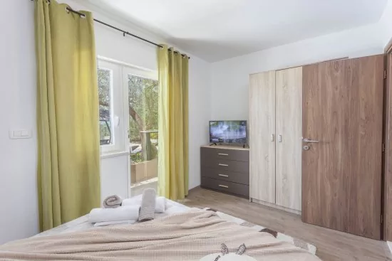 Vila s bazénem Střední Dalmácie - Makarska DA 2002 N1