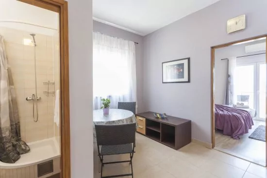 Vila s bazénem Střední Dalmácie - Makarska DA 2002 N1