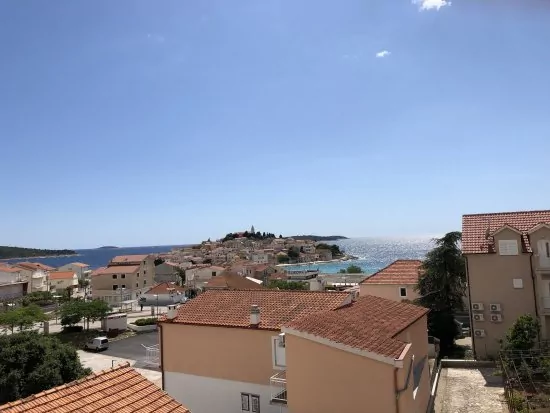 Apartmán Severní Dalmácie - Primošten DA 3607 N1