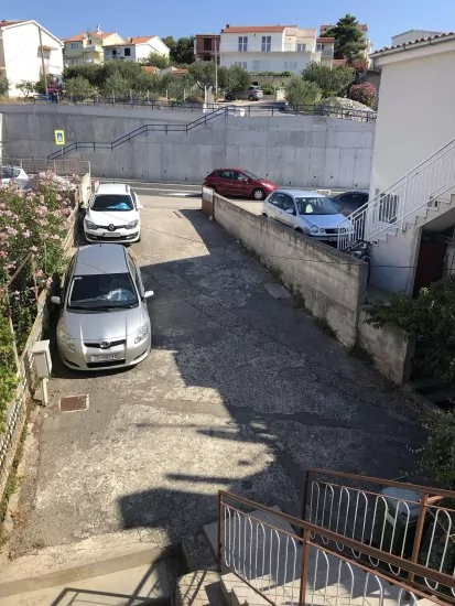 Apartmán Severní Dalmácie - Primošten DA 3607 N1