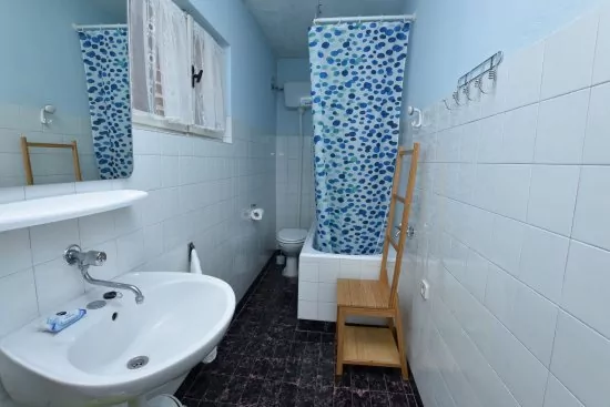 Apartmán Severní Dalmácie - Primošten DA 3607 N1