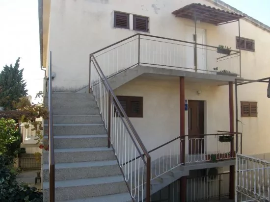 Apartmán Severní Dalmácie - Primošten DA 3607 N1