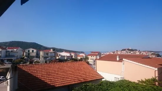 Apartmán Severní Dalmácie - Primošten DA 3607 N1