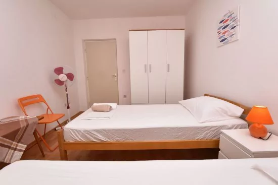 Apartmán Severní Dalmácie - Primošten DA 3607 N1