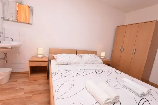 Apartmán Severní Dalmácie - Primošten DA 3607 N1