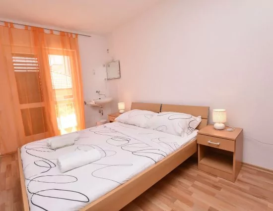 Apartmán Severní Dalmácie - Primošten DA 3607 N1