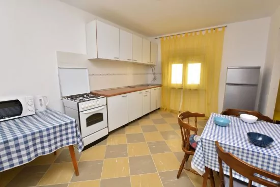 Apartmán Severní Dalmácie - Primošten DA 3607 N1