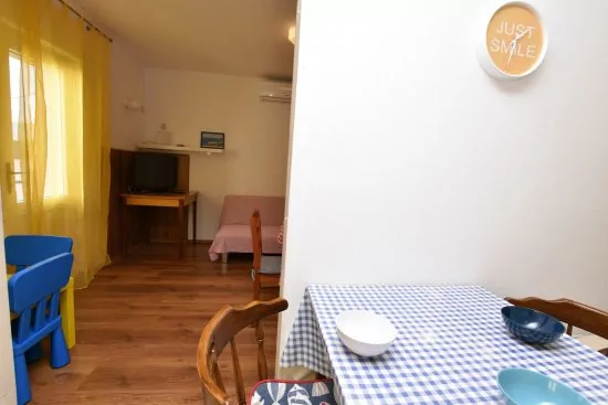 Apartmán Severní Dalmácie - Primošten DA 3607 N1