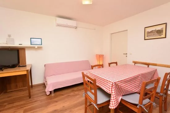 Apartmán Severní Dalmácie - Primošten DA 3607 N1