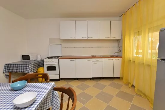 Apartmán Severní Dalmácie - Primošten DA 3607 N1
