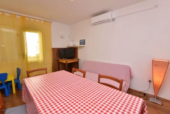 Apartmán Severní Dalmácie - Primošten DA 3607 N1