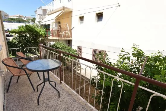 Apartmán Severní Dalmácie - Primošten DA 3607 N1