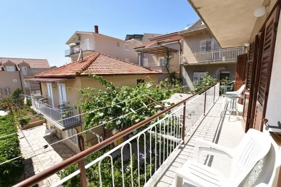 Apartmán Severní Dalmácie - Primošten DA 3607 N1