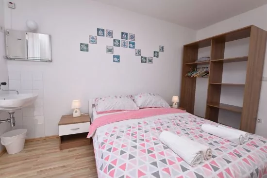 Apartmán Severní Dalmácie - Primošten DA 3607 N1