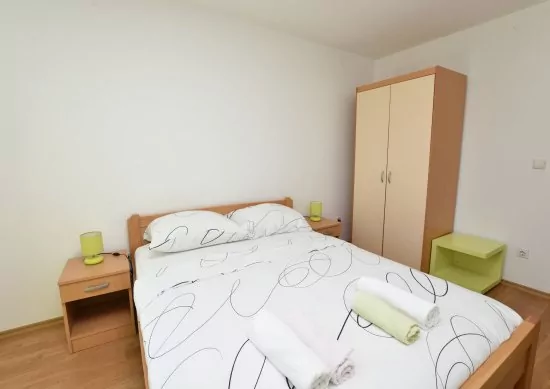 Apartmán Severní Dalmácie - Primošten DA 3607 N1