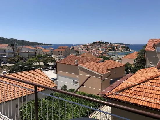 Apartmán Severní Dalmácie - Primošten DA 3607 N2