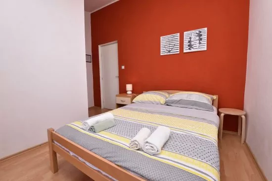 Apartmán Severní Dalmácie - Primošten DA 3607 N2