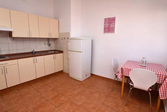 Apartmán Severní Dalmácie - Primošten DA 3607 N2