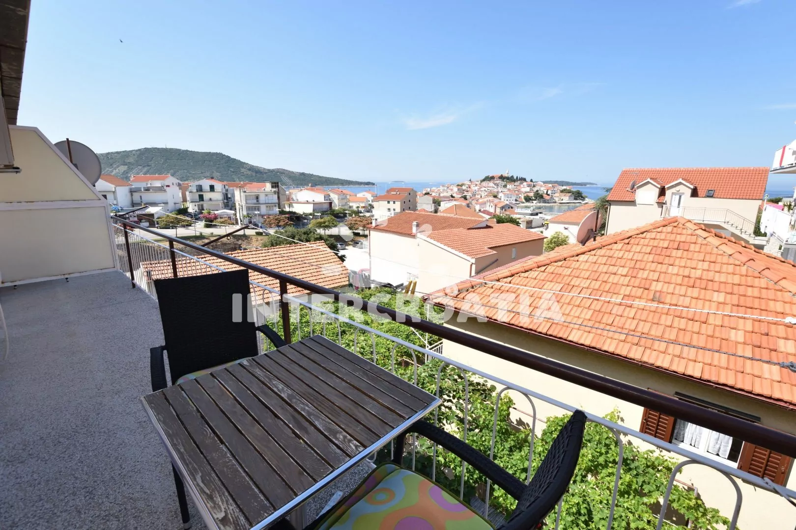 Apartmán Severní Dalmácie - Primošten DA 3607 N2