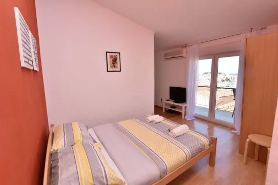 Apartmán Severní Dalmácie - Primošten DA 3607 N2