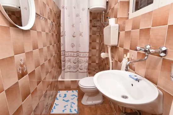 Apartmán Severní Dalmácie - Primošten DA 3607 N2
