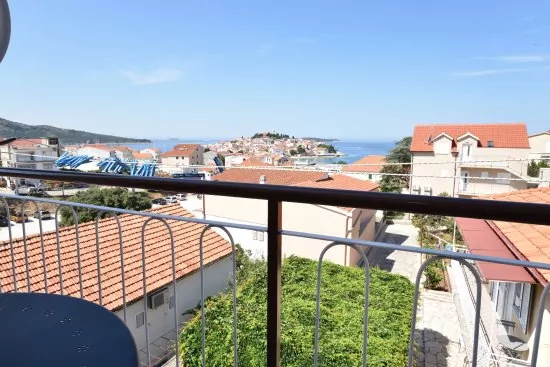 Apartmán Severní Dalmácie - Primošten DA 3607 N2