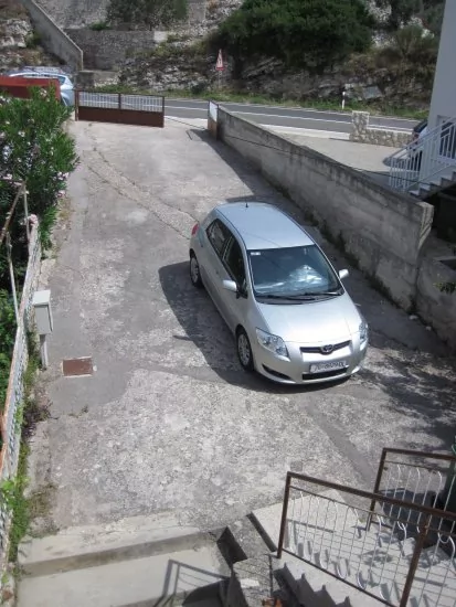 Apartmán Severní Dalmácie - Primošten DA 3607 N3