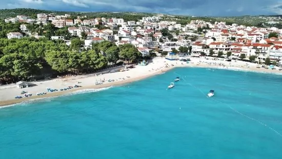 Apartmán Severní Dalmácie - Primošten DA 3607 N3