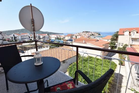 Apartmán Severní Dalmácie - Primošten DA 3607 N3