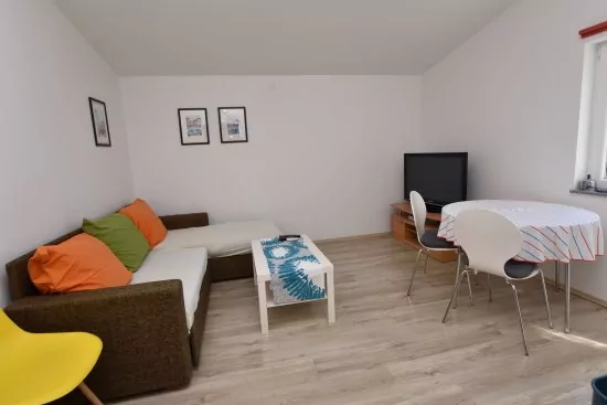 Apartmán Severní Dalmácie - Primošten DA 3607 N3