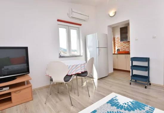 Apartmán Severní Dalmácie - Primošten DA 3607 N3