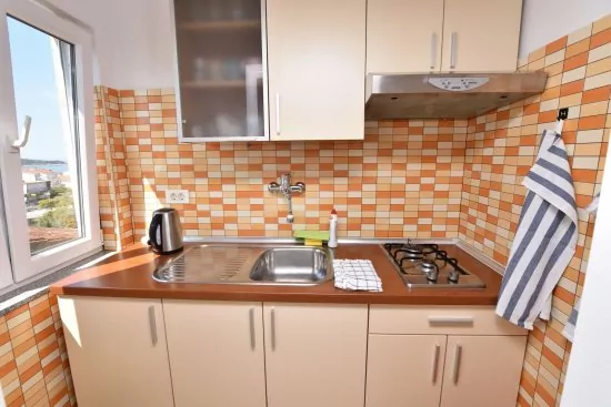 Apartmán Severní Dalmácie - Primošten DA 3607 N3