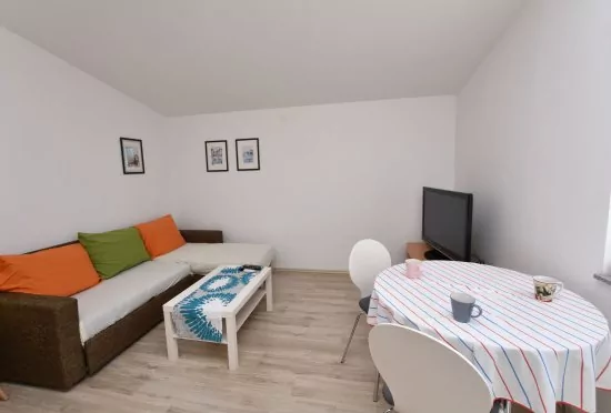 Apartmán Severní Dalmácie - Primošten DA 3607 N3