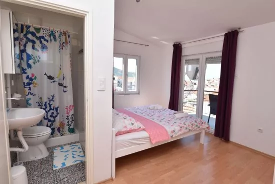 Apartmán Severní Dalmácie - Primošten DA 3607 N3