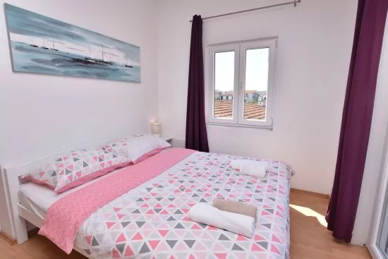 Apartmán Severní Dalmácie - Primošten DA 3607 N3