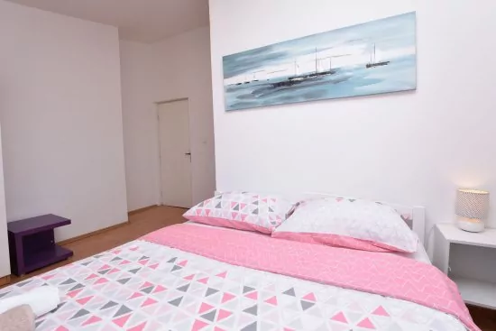 Apartmán Severní Dalmácie - Primošten DA 3607 N3