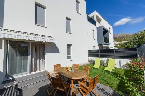 Apartmán Střední Dalmácie - Podstrana DA 2903 N1