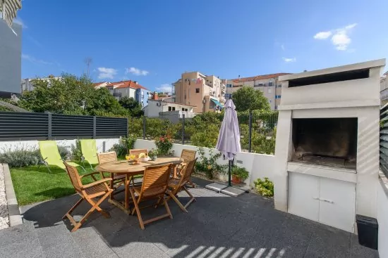 Apartmán Střední Dalmácie - Podstrana DA 2903 N1