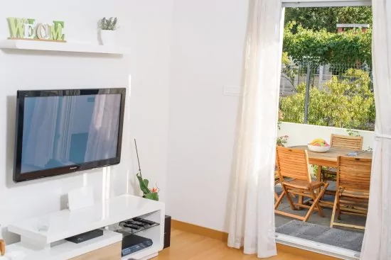 Apartmán Střední Dalmácie - Podstrana DA 2903 N1