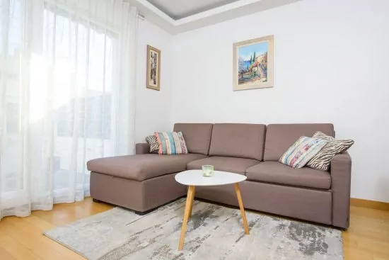 Apartmán Střední Dalmácie - Podstrana DA 2903 N1