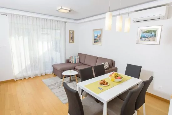 Apartmán Střední Dalmácie - Podstrana DA 2903 N1