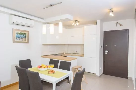 Apartmán Střední Dalmácie - Podstrana DA 2903 N1