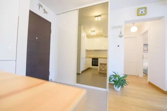 Apartmán Střední Dalmácie - Podstrana DA 2903 N1
