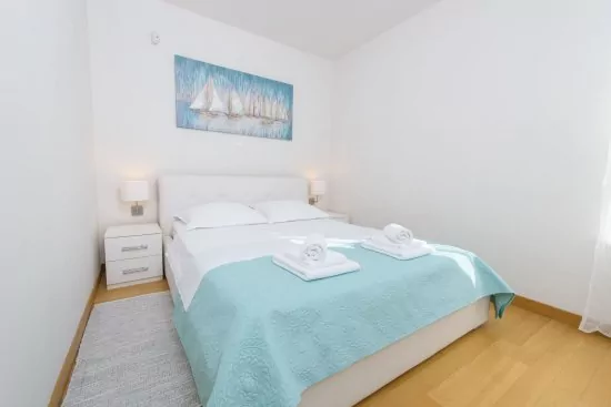Apartmán Střední Dalmácie - Podstrana DA 2903 N1