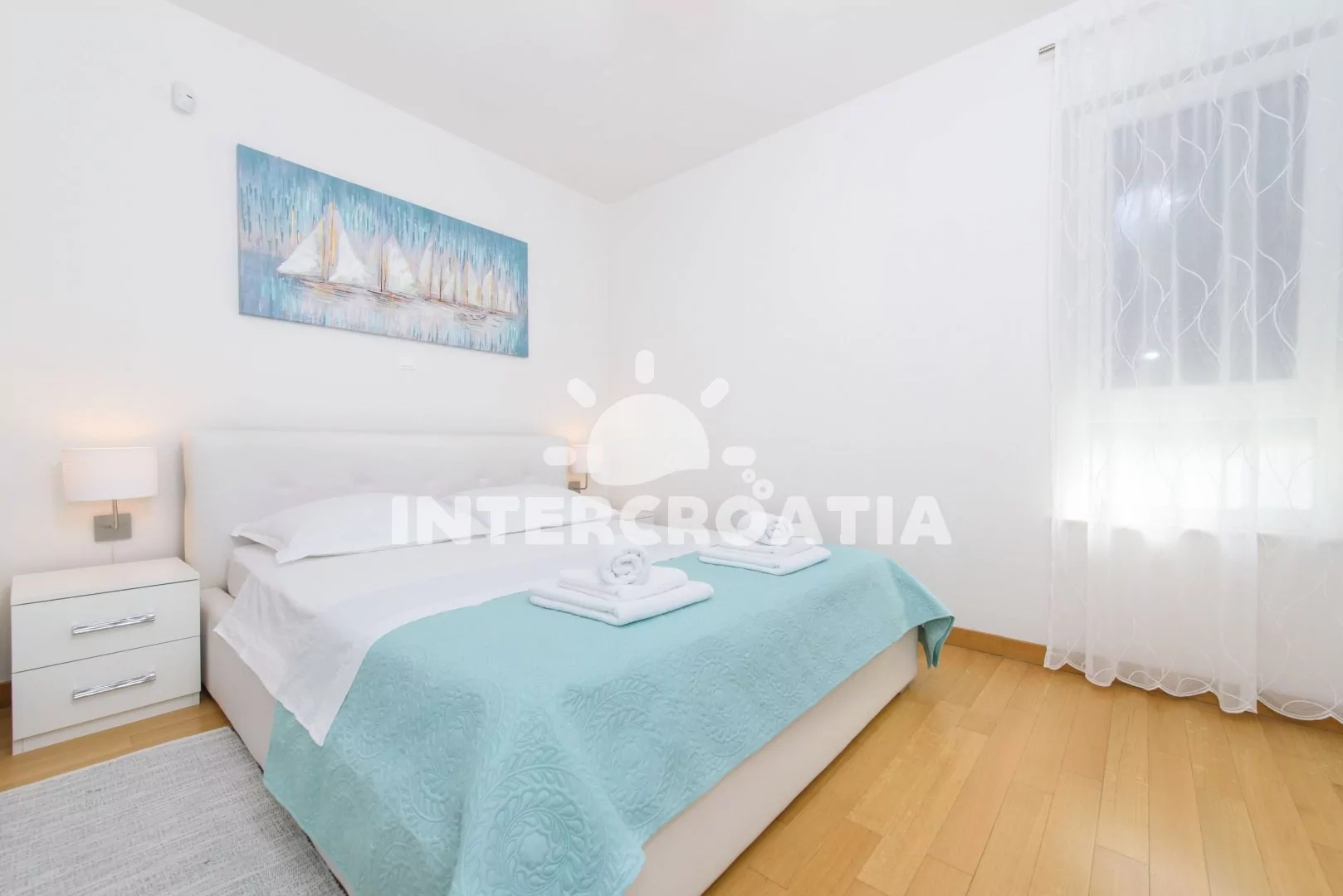 Apartmán Střední Dalmácie - Podstrana DA 2903 N1